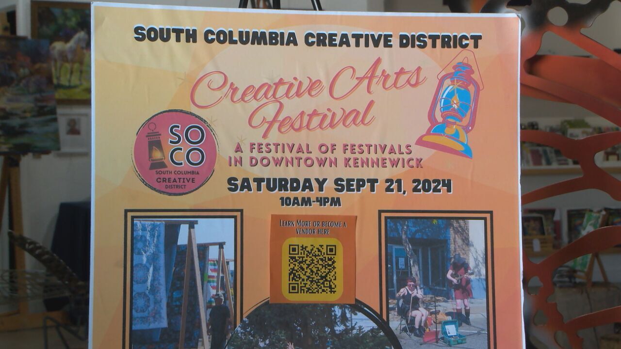 SOCO ART FESTIVAL